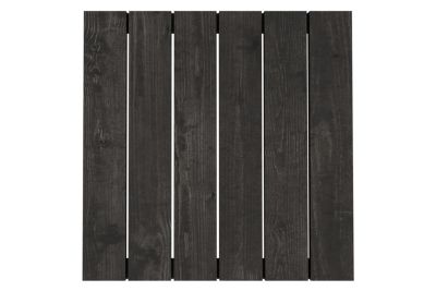 Pihalaatta, grafiitin harmaa, 60x60x3 cm Pihalaatta, grafiitin harmaa, 60x60x3 cm